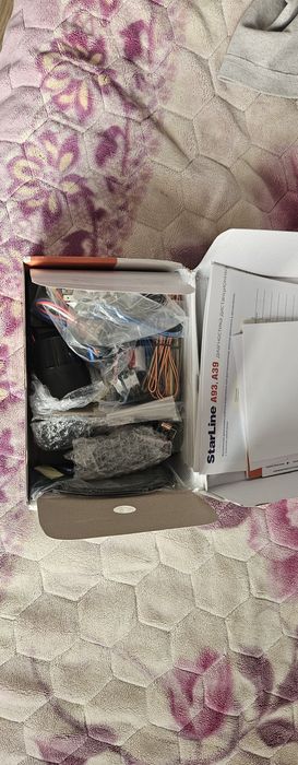 Автозавод Старлайн