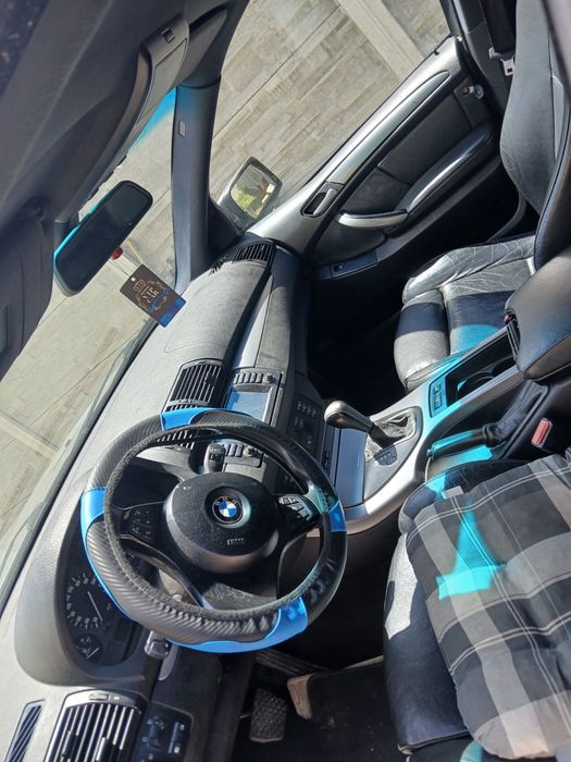 BMW X5 2006 — imagine 4