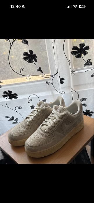 Af1 dama noi nouti