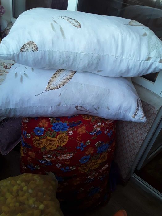 Жеміске ауыстырамын