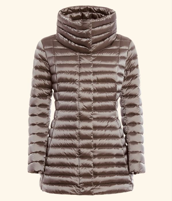 Ново дамско пухено яке Colmar размер M