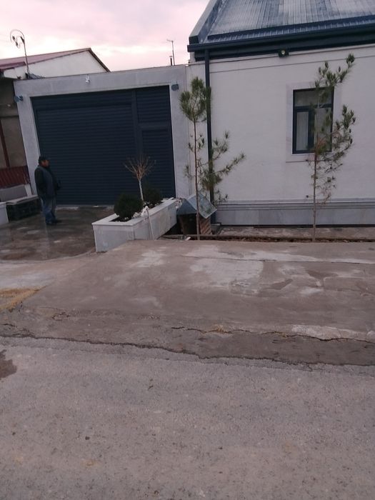 Продается дом в Назарбеке, новый