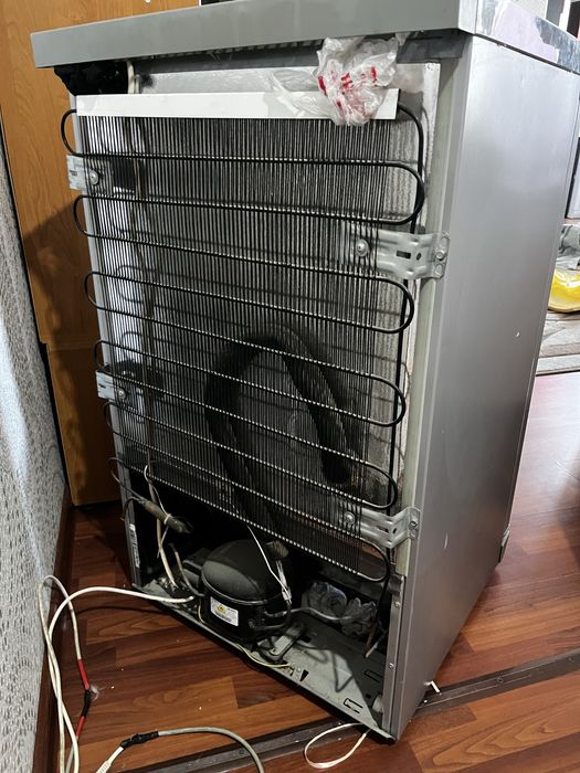 Морозильник сатылады