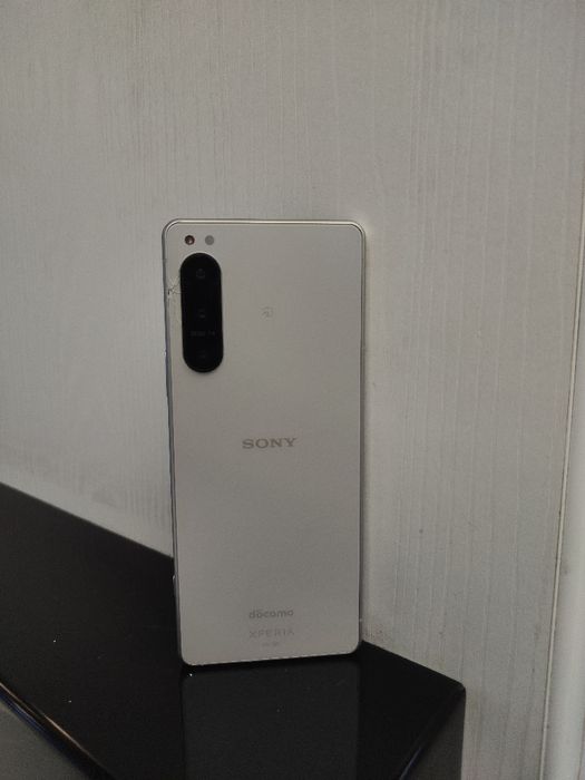 Sony Xperia 5 Mark IV