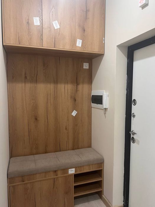 Сдаётся 2-комнатная квартира, ЖК Династия, яшнабадский р-н Паркентский