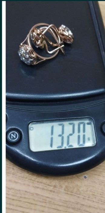 К,адимги  бриллиант    комплект