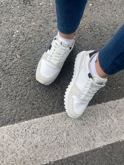 Adidasi Calvin Klein originali