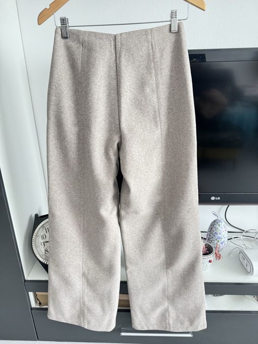 Дамски панталон ZARA