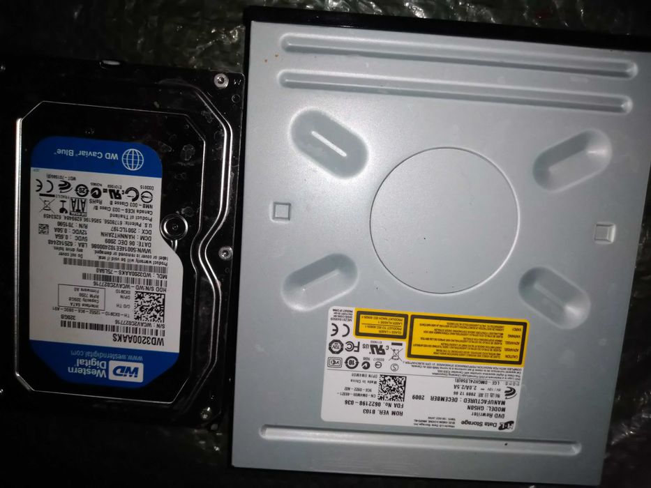 Kit complet Placa de baza Dell OptiPlex + Sursa + 4GB RAM + Cooler