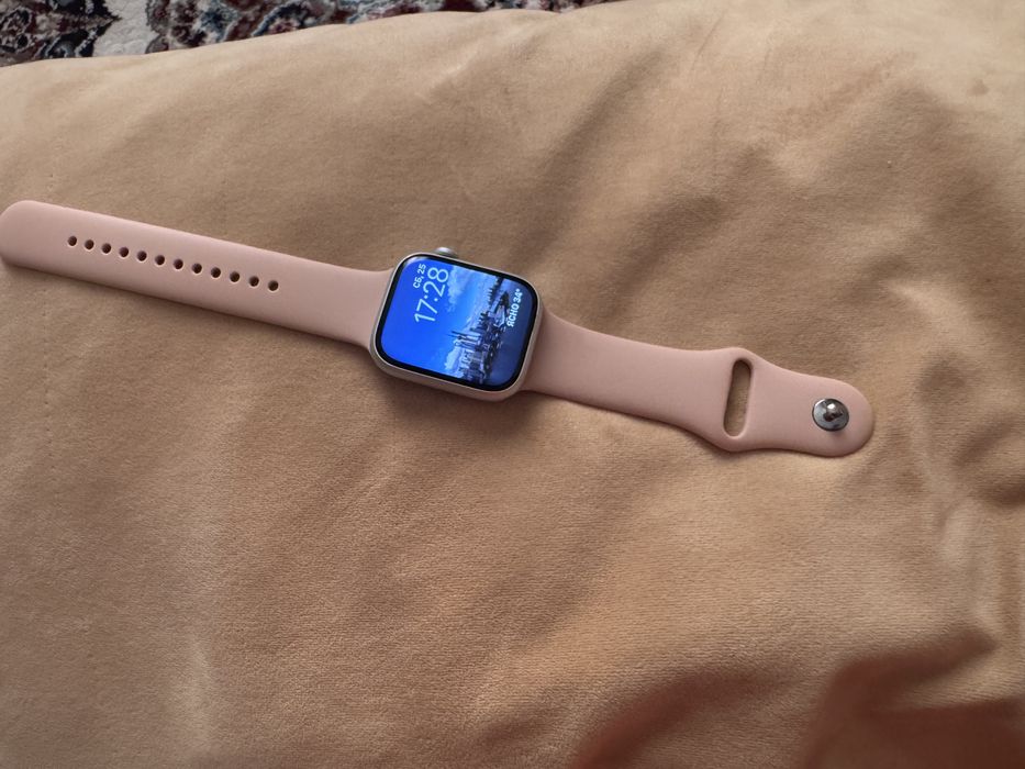 Apple watch series 8 45mm сатылады