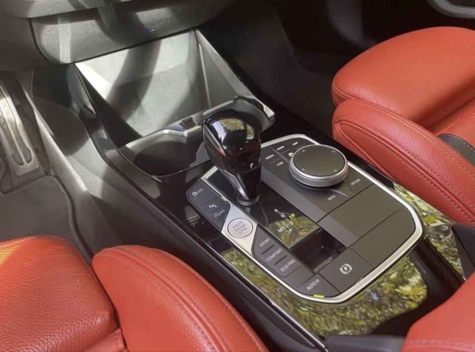 BMW 220d xDrive gran coupe Msport