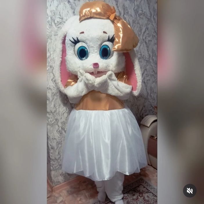 Продам ростовые куклы