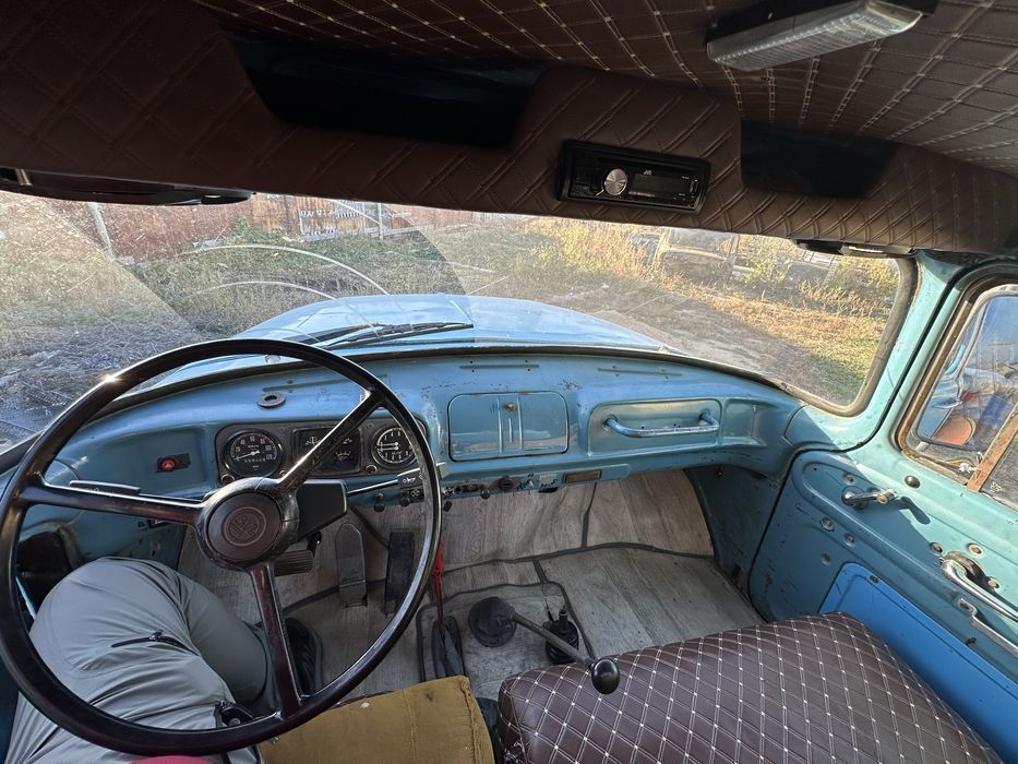 Продам Ассенизатор ЗИЛ 7 куб