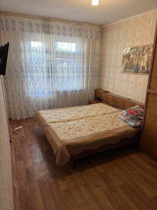 Сдам 2 комн квартиру