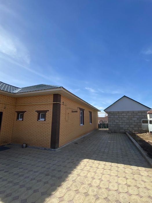 Продам дом Акжар-2