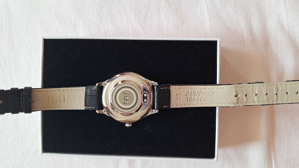 Часовник Smart watch