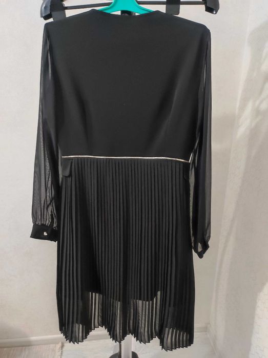 Платье 40 размер