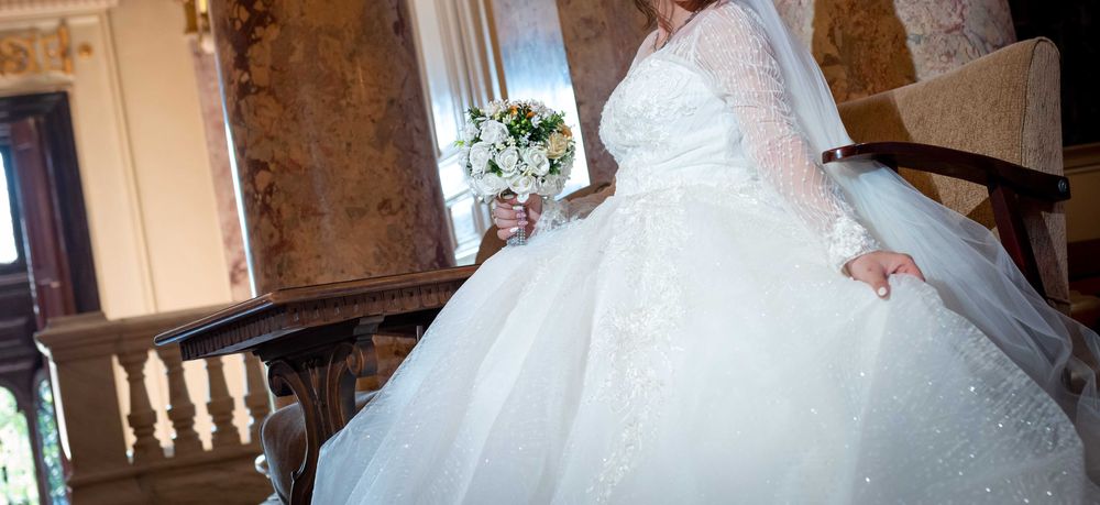 Rochie de mireasa