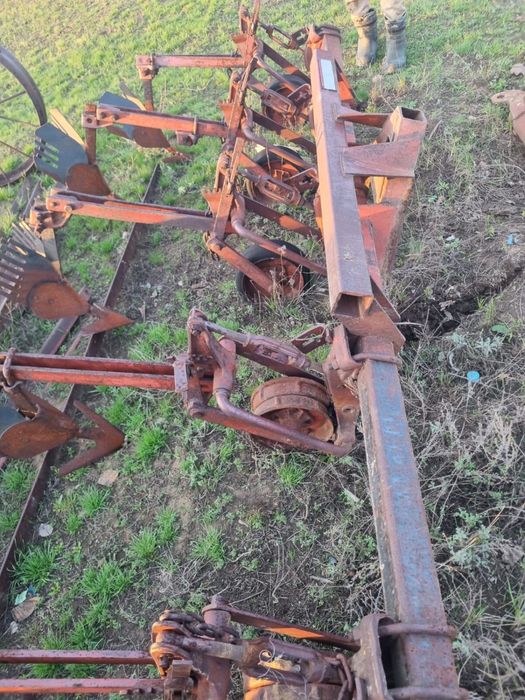 Продам арыкорез и окучиватель