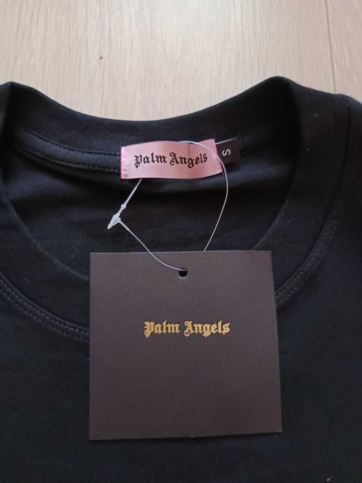 Тениска Palm Angels