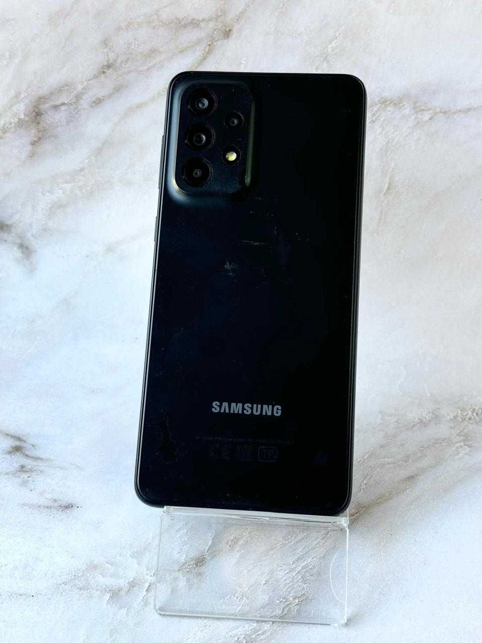 Samsung A 33 128 Gb (Талдыкорган КБ 62) лот 380190: 50 000 тг. - Мобильные  телефоны / смартфоны Талдыкорган на Olx