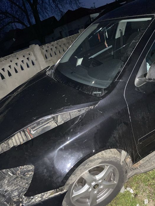 Skoda octavia  2 negociabil