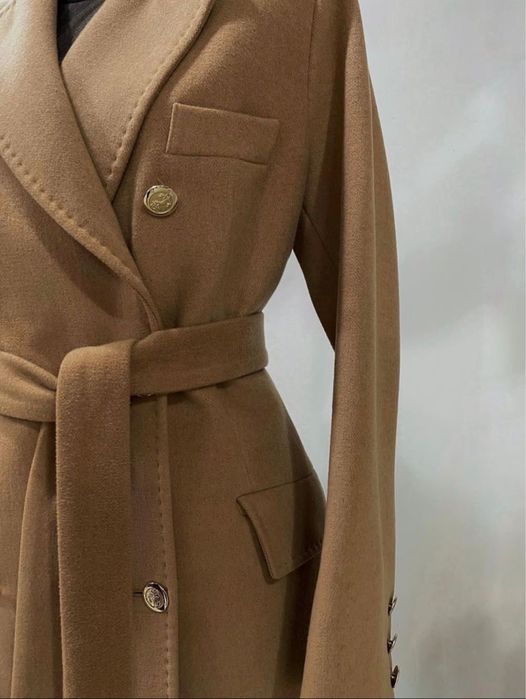 Пальто бренд rafaello