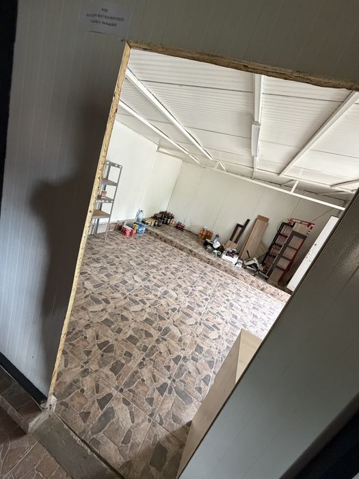 Inchiriez spatiu comercial (Magazin +Bar) Baldovinesti