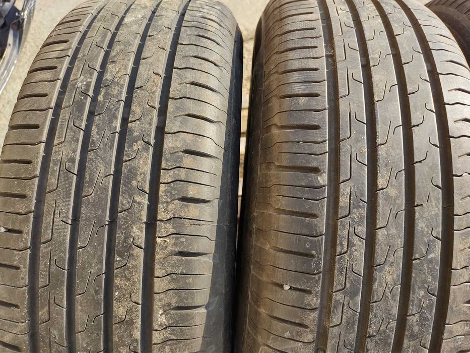 16 джанти 4х108 FORD ECOSPORT Форд ЕкоСпорт 6,5J et37,5 Гуми 205/60/16