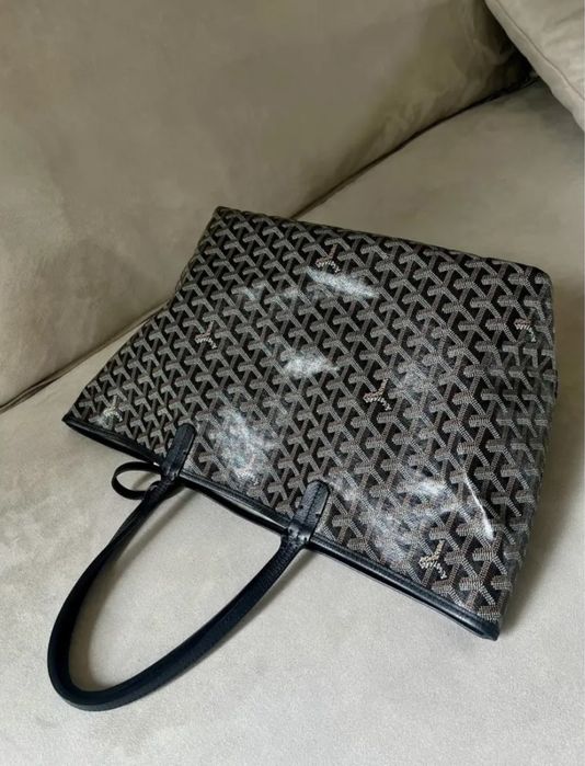 Goyard чанта saint- louis