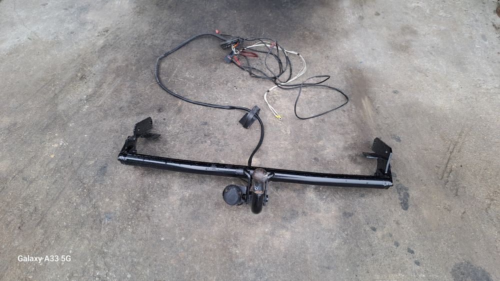 Оригинален Теглич за Fiat Stilo / Фиат Стило