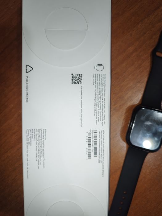 Apple watch kopiyasi