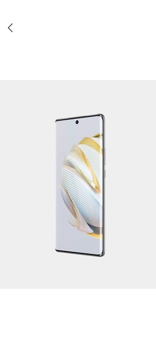 Huawei Nova 10 8/128Gb  
-Тип дисплея OLED
- Операционная