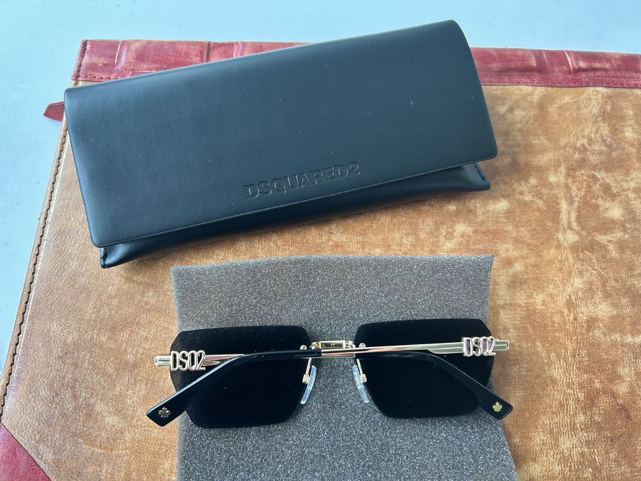 Оригинални Слънчеви очила DSQUARED2