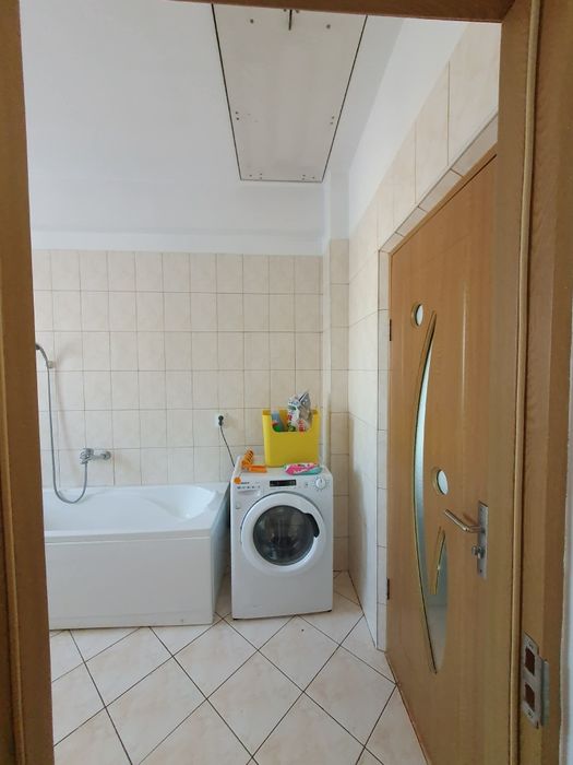 2 camere modern, complet utilat, gata de mutare – Burdujeni regim hotelier