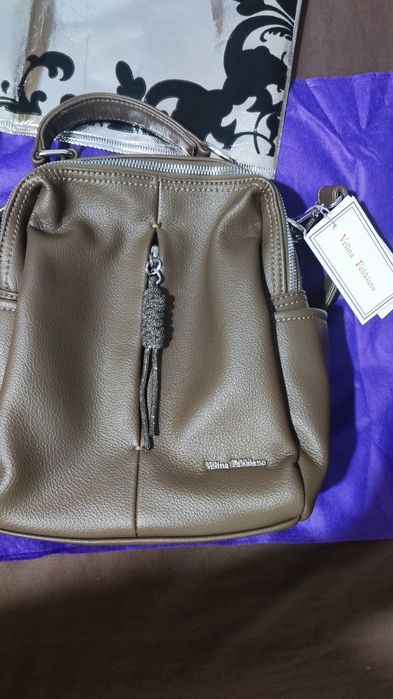 Продается сумка- рюзак