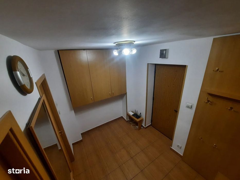 Garsoniera | Unirii | 10' Metrou