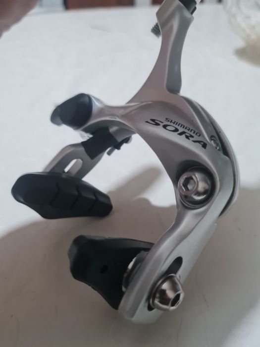 Велосипедный шоссейный тормоз