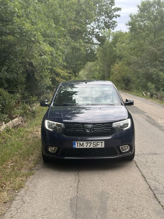 Dacia Logan Prestige GPL