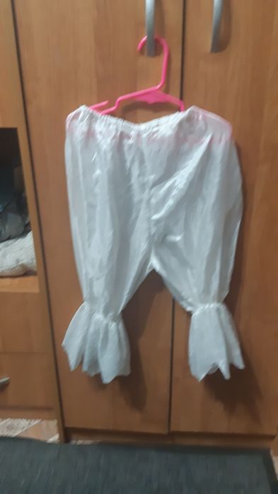 Красное .платье .купальник. для танцев.