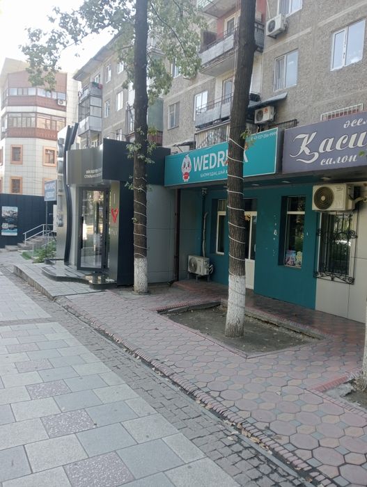 Сдаю помещение центр города ШЫМКЕНТ
