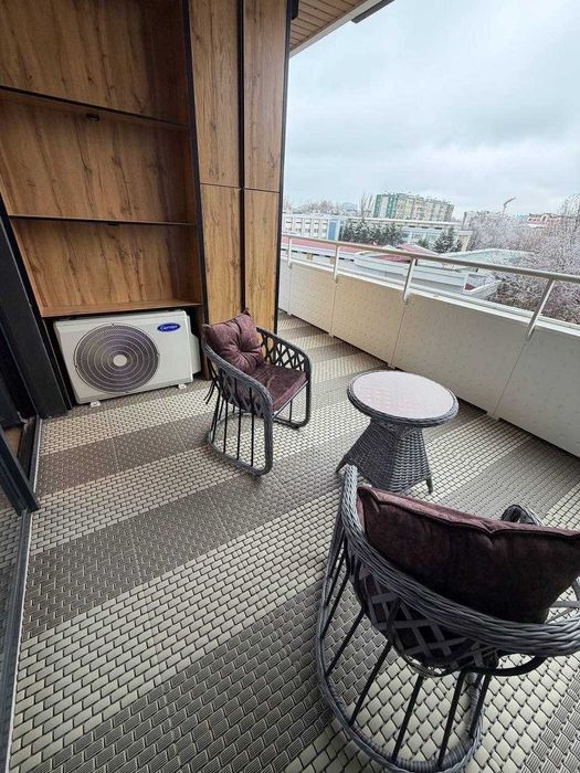 ЖК ИНФИНИТИ_72 квадрат 3х комнатная с 2мя санузлами