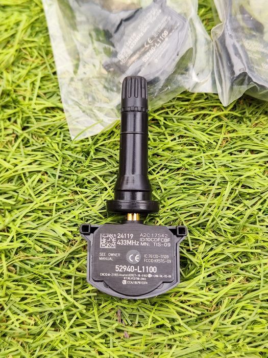 Датчици за налягане в гумите за Kia/Hyundai