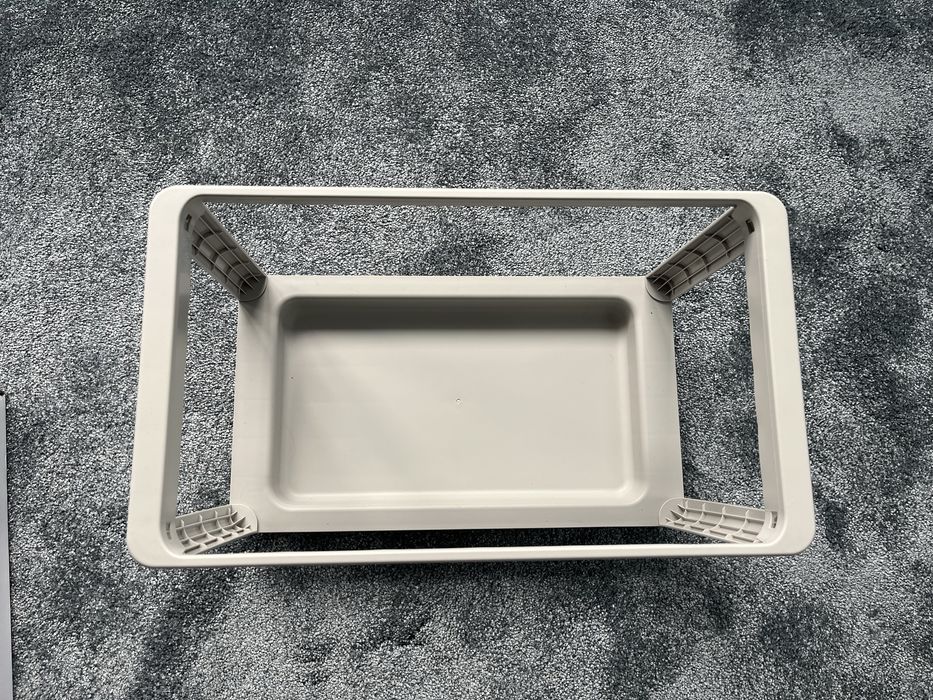 Изтегляща се рамка за кофа за боклук Ikea