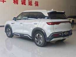 BYD Yuan Up Smart drive Naqt va Nasiya