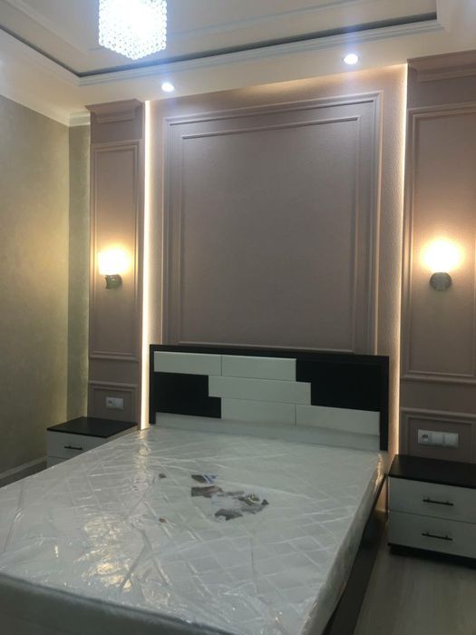 Сдается квартира Кишмишка