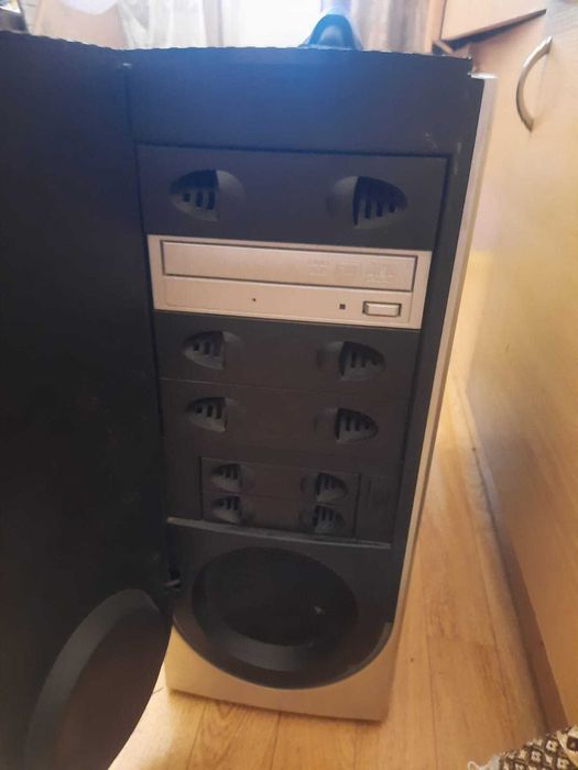 Процессор Intel(R) Core(TM) i5-2500