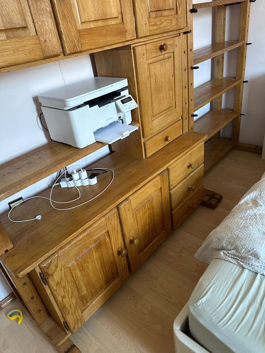 Секция 100 %масив