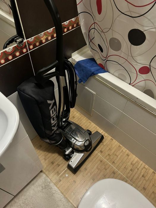 Кирби в идеальном состоянии