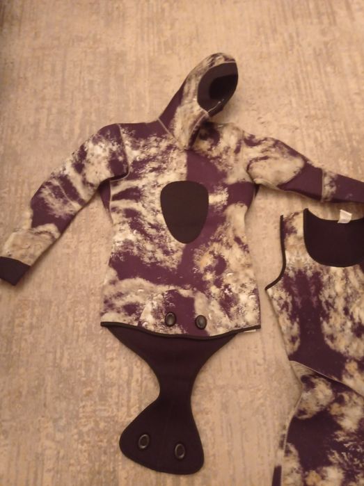 Продам гидрокостюм